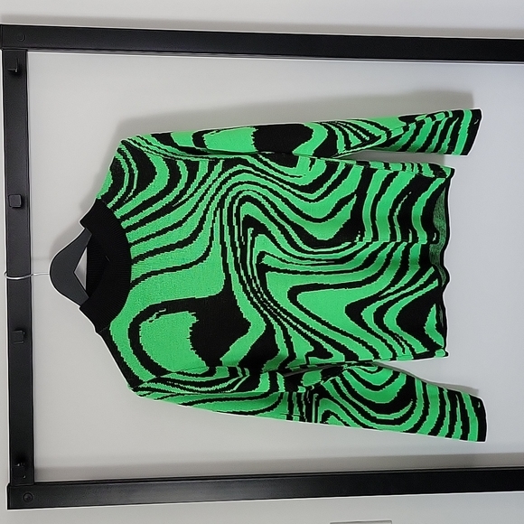 NastyGal collection Sweater - Picture 5 of 6